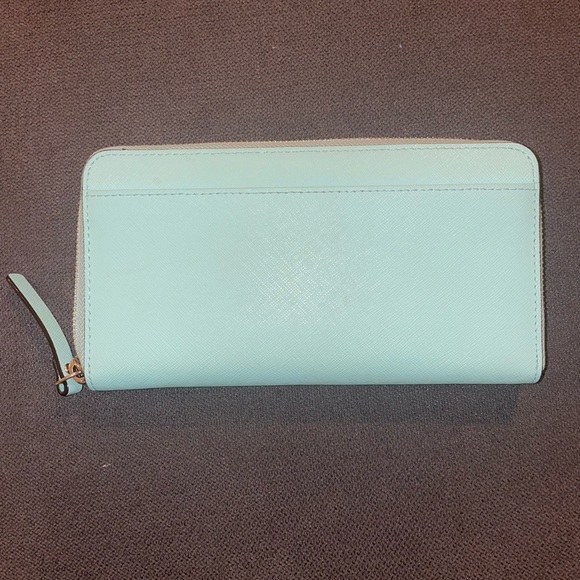 Kate Spade Large wallet - Picture 2 of 4